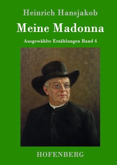 Meine Madonna