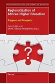 Regionalization of African Higher Education