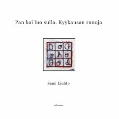 Cover Pan kai luo sulla