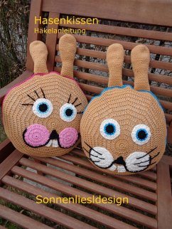 Cover Hasenkissen (eBook, ePUB)