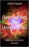 Der Anfang des Universums (eBook, ePUB)