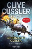 Geheimakte Odessa / Dirk Pitt Bd.24 (eBook, ePUB)