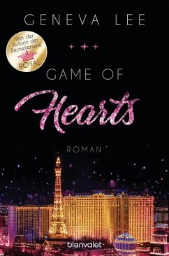 Game of Hearts / Love-Vegas-Saga Bd.1 (eBook, ePUB) - Lee, Geneva