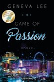 Game of Passion / Love-Vegas-Saga Bd.2 (eBook, ePUB)
