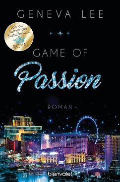 Game of Passion / Love-Vegas-Saga Bd.2 (eBook, ePUB) - Lee, Geneva