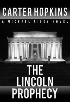 Cover The Lincoln Prophecy (eBook, ePUB)