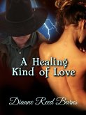 A Healing Kind of Love (Finding Love, #9) (eBook, ePUB)