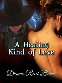 A Healing Kind of Love (Finding Love, #9) (eBook, ePUB) - Burns, Dianne Reed