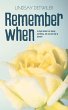 Remember When (eBook, ePUB) - Bild 1