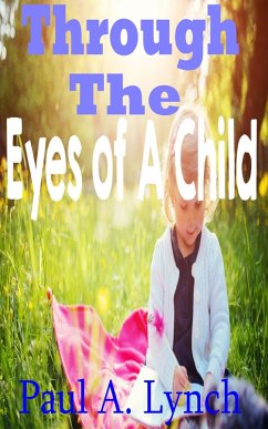 Cover Through The Eyes Of A Child (eBook, ePUB)