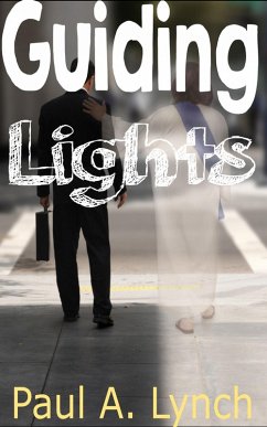 Cover Guiding Lights (eBook, ePUB)