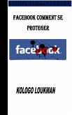 Facebook (eBook, ePUB) Facebook (eBook, ePUB)