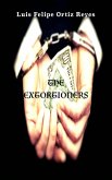 The Extortioners (eBook, ePUB)