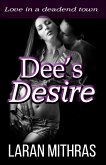 Dee's Desire (eBook, ePUB)