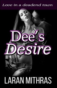 Cover Dee's Desire (eBook, ePUB)