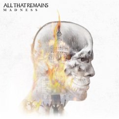 Madness - All That Remains Madness - All That Remains