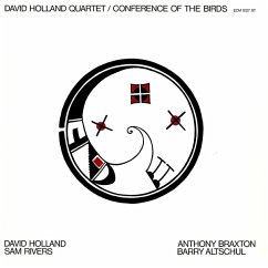 Cover Conference Of The Birds