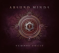 Tempus Fugit (2nd Edition) - Absurd Minds