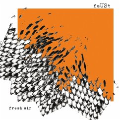 Fresh Air - Faust