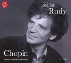 Rudy Spielt Chopin