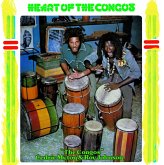 Heart Of The Congos (3lp/40th Anniversary Edition) Heart Of The Congos (3lp/40th Anniversary Edition)