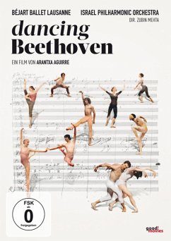 Dancing Beethoven - Dokumentation