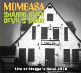 Shango Over Devil'S Moor-Live At Stagge'S Hotel