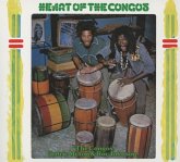Heart Of The Congos (40th Anniversary Edition) Heart Of The Congos (40th Anniversary Edition)