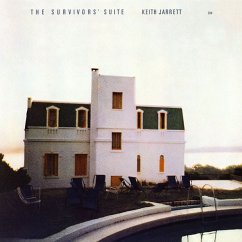 The Survivors' Suite - Jarrett/Redman/Haden/Motian