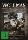 The Wolf Man: Monster Classics - Complete Collection DVD-Box