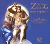 Psalmi Vespertini Ii Psalmi Vespertini Ii