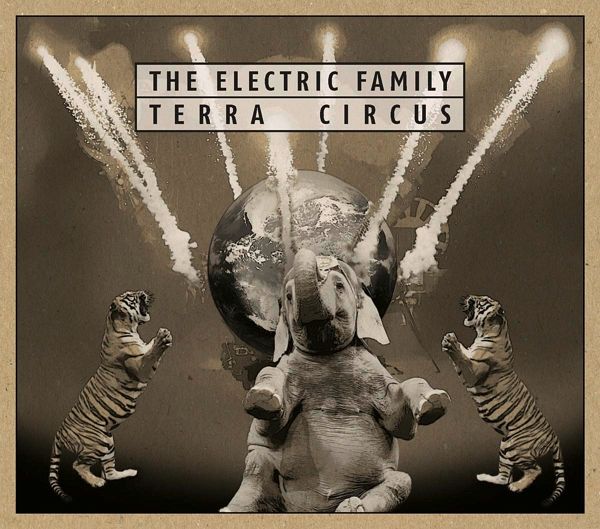 Terra Circus (Lim.Ed.)