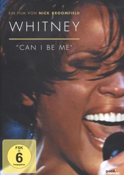 Whitney - Dokumentation