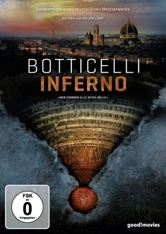 Botticelli Inferno - Dokumentation