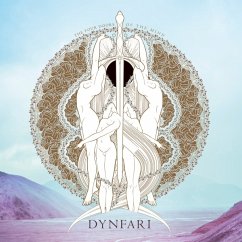 The Four Doors Of The Mind - Dynfari