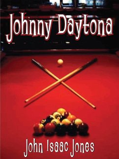 Cover Johnny Daytona (eBook, ePUB)