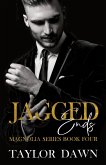 Jagged Ends (The Magnolia Series, #4) (eBook, ePUB)
