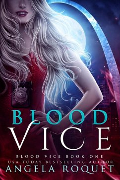 Cover Blood Vice (eBook, ePUB)