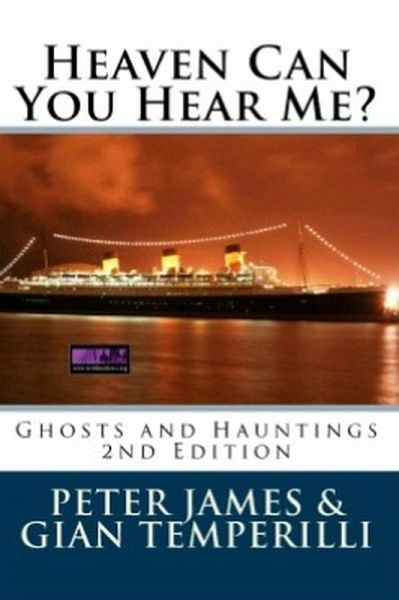 Heaven Can You Hear Me? (eBook, ePUB) Heaven Can You Hear Me? (eBook, ePUB)