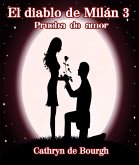 El diablo de Milán 3-Prueba de amor (eBook, ePUB)