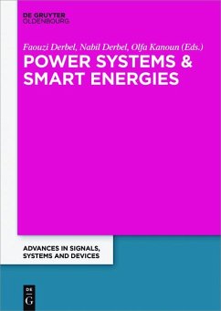 Power Systems and Smart Energies (eBook, ePUB)