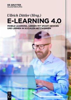 E-Learning 4.0 (eBook, ePUB)