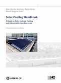 Solar Cooling Handbook (eBook, PDF)