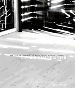 Cover LP Architektur (eBook, PDF)
