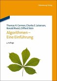 Algorithmen - Eine Einführung (eBook, PDF)