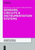Sensors, Circuits & Instrumentation Systems (eBook, ePUB)