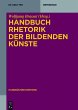 Handbuch Rhetorik der Bildenden Künste... - Bild 1