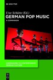 German Pop Music (eBook, PDF)