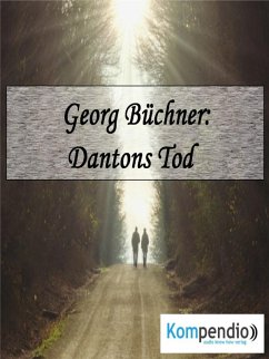 Cover Dantons Tod (eBook, ePUB)