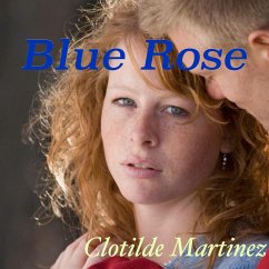 Cover Blue Rose (Cousins & Friends, #4) (eBook, ePUB)